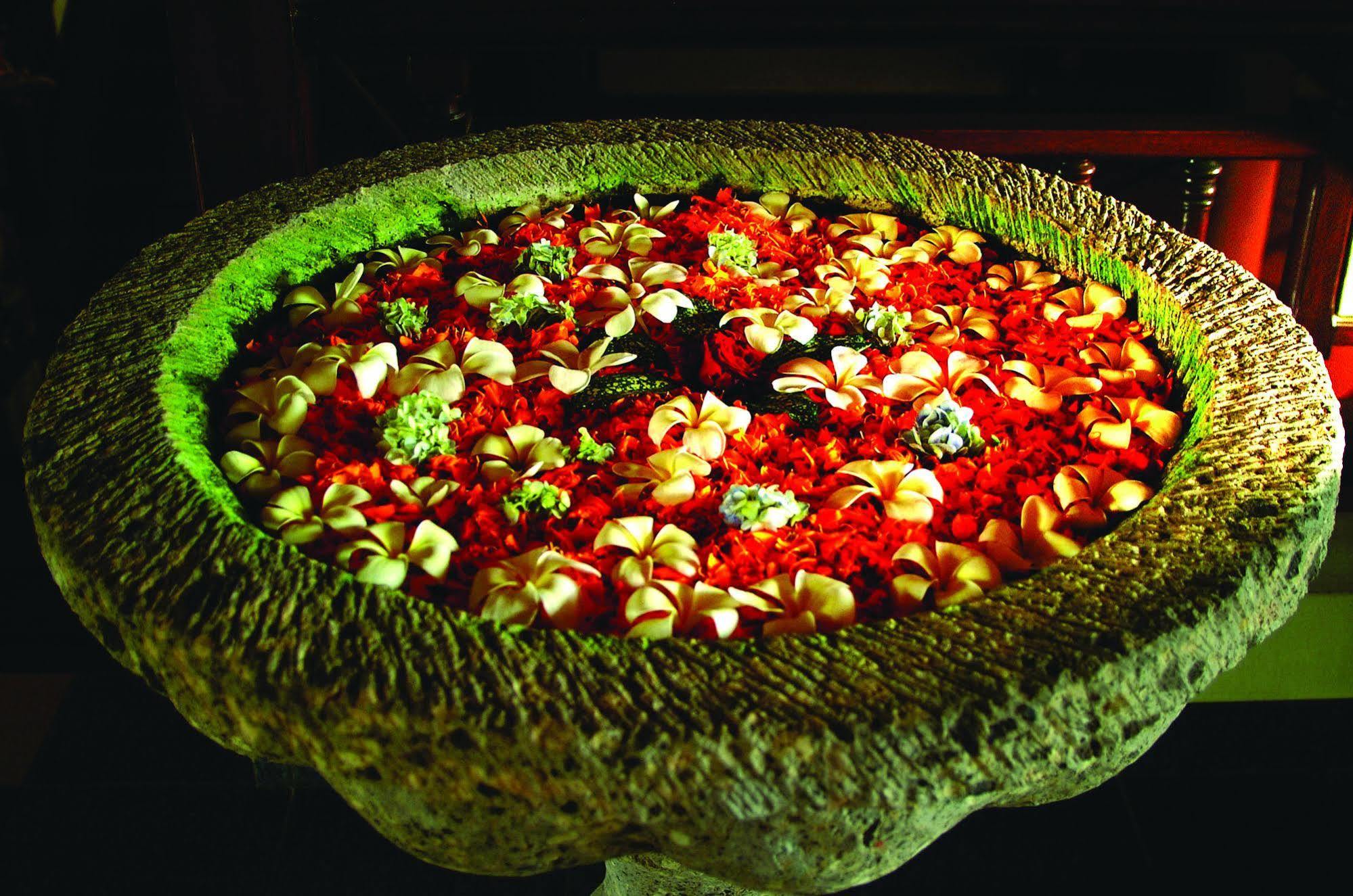 Treehouse Hotel Club & Spa Dhāruhera Kültér fotó